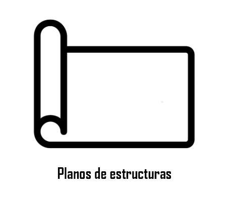 planos estructurales